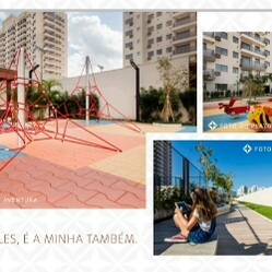 Apartamento, 2 quartos, 66 m² - Foto 4