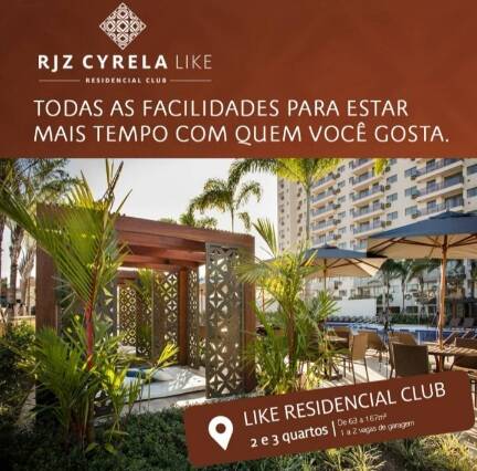 Apartamento, 2 quartos, 66 m² - Foto 12
