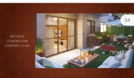 Apartamento, 2 quartos, 66 m² - Foto 14