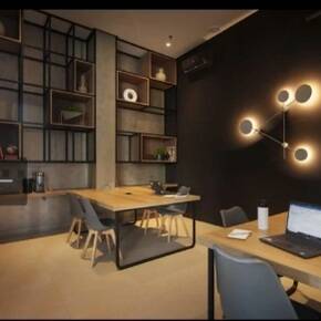 Cobertura, 3 quartos, 221 m² - Foto 10