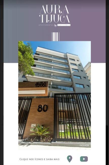 Apartamento, 3 quartos, 90 m² - Foto 1