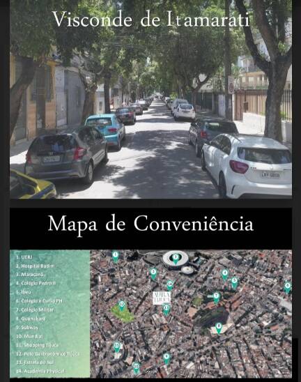 Apartamento, 3 quartos, 90 m² - Foto 14