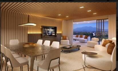 Apartamento, 4 quartos, 185 m² - Foto 21