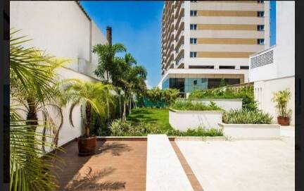 Sala-Conjunto, 22 m² - Foto 3