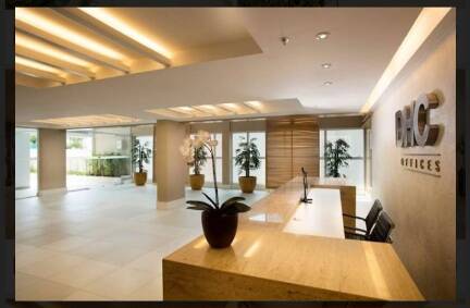 Sala-Conjunto, 22 m² - Foto 4