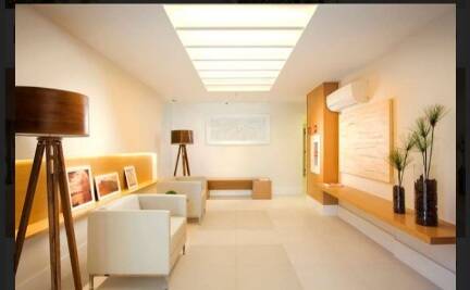 Sala-Conjunto, 22 m² - Foto 6