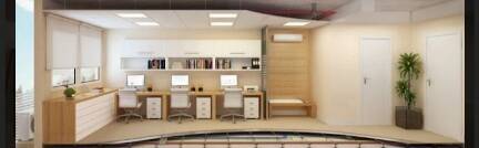 Sala-Conjunto, 22 m² - Foto 10