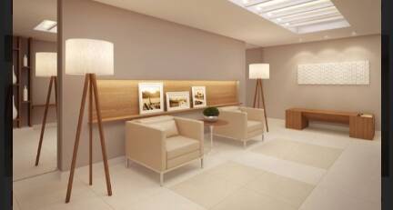 Sala-Conjunto, 22 m² - Foto 12