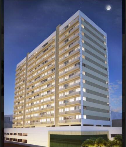 Sala-Conjunto, 22 m² - Foto 16