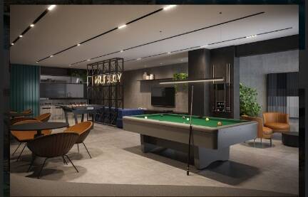 Apartamento, 3 quartos, 131 m² - Foto 4
