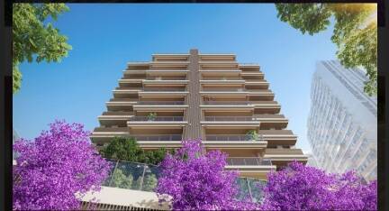 Apartamento, 3 quartos, 131 m² - Foto 6