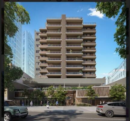Apartamento, 3 quartos, 131 m² - Foto 7
