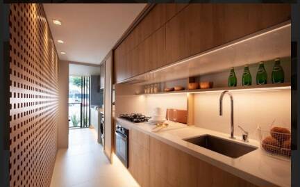 Apartamento, 3 quartos, 131 m² - Foto 22