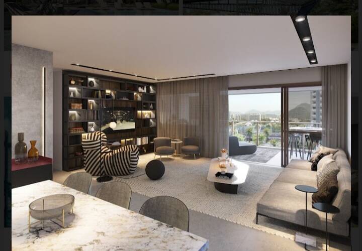 Apartamento, 3 quartos, 125 m² - Foto 10