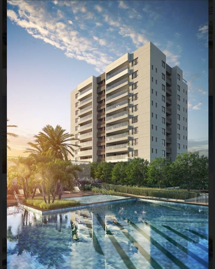 Apartamento, 3 quartos, 125 m² - Foto 15