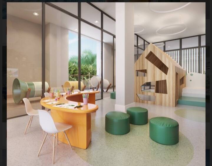 Apartamento, 3 quartos, 125 m² - Foto 18
