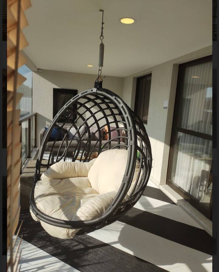 Apartamento, 3 quartos, 125 m² - Foto 22