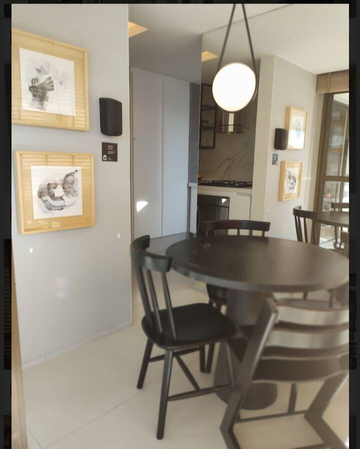 Apartamento, 3 quartos, 125 m² - Foto 24