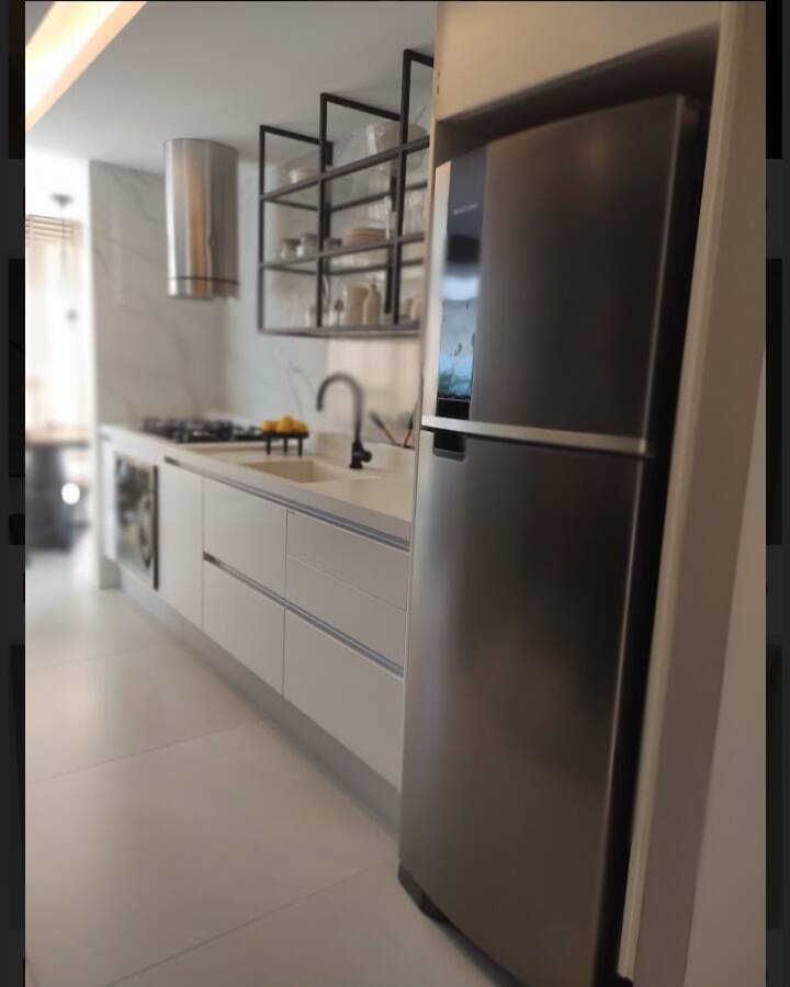 Apartamento, 3 quartos, 125 m² - Foto 26