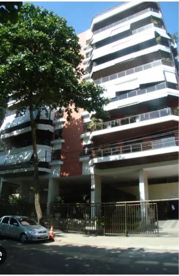 Apartamento, 1 quarto, 84 m² - Foto 1