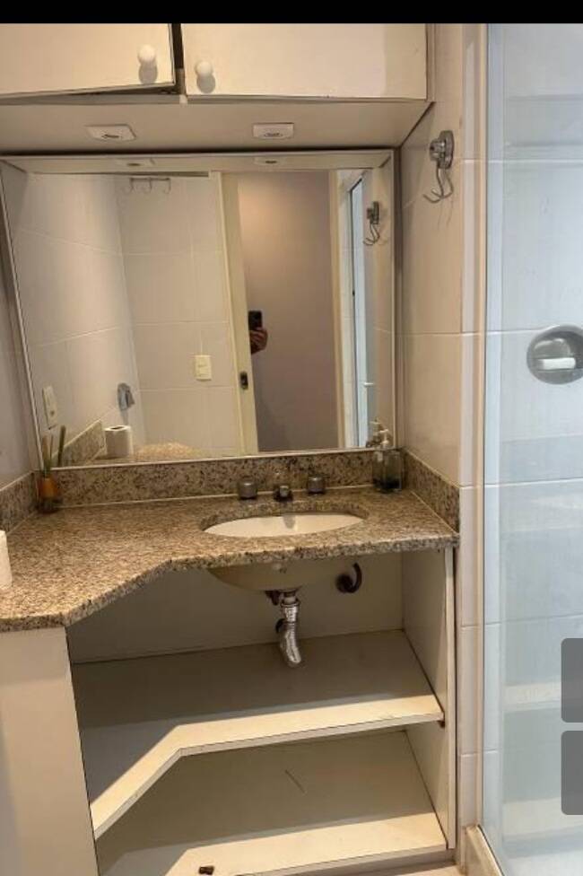 Apartamento, 1 quarto, 84 m² - Foto 10