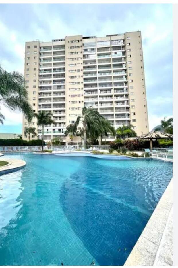 Apartamento, 3 quartos, 101 m² - Foto 1