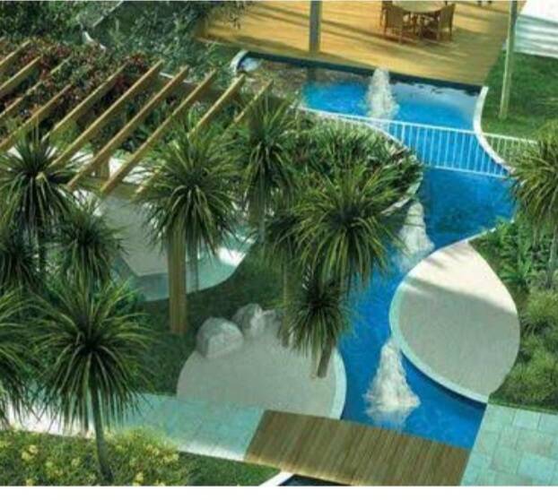 Apartamento, 3 quartos, 101 m² - Foto 5