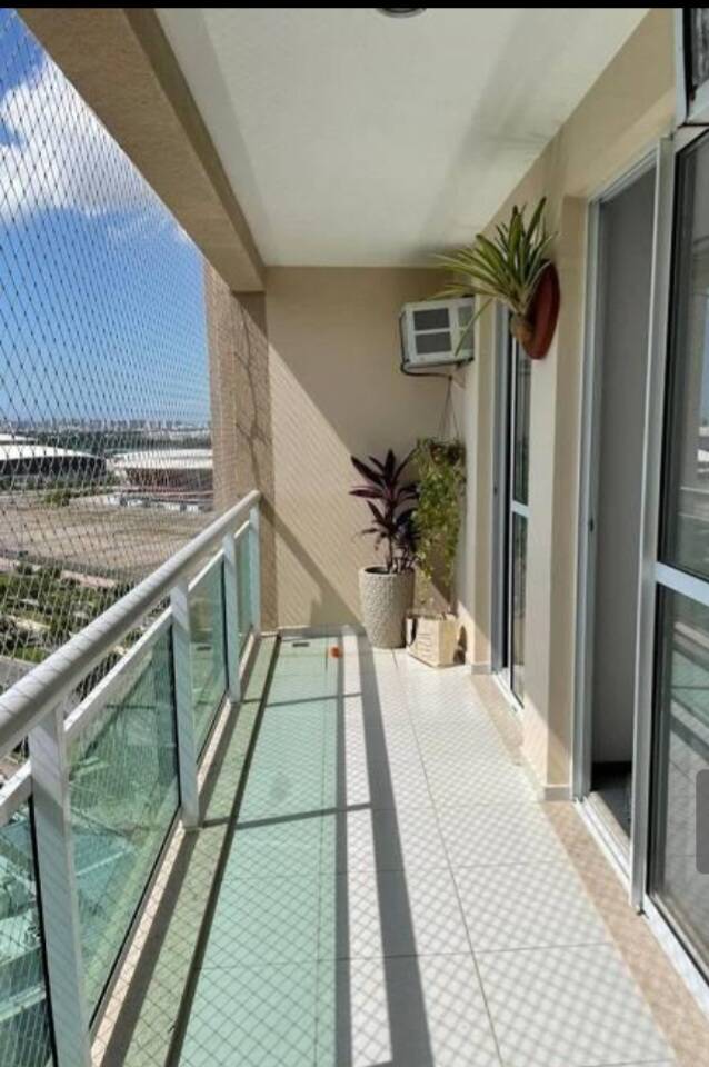 Apartamento, 3 quartos, 101 m² - Foto 8