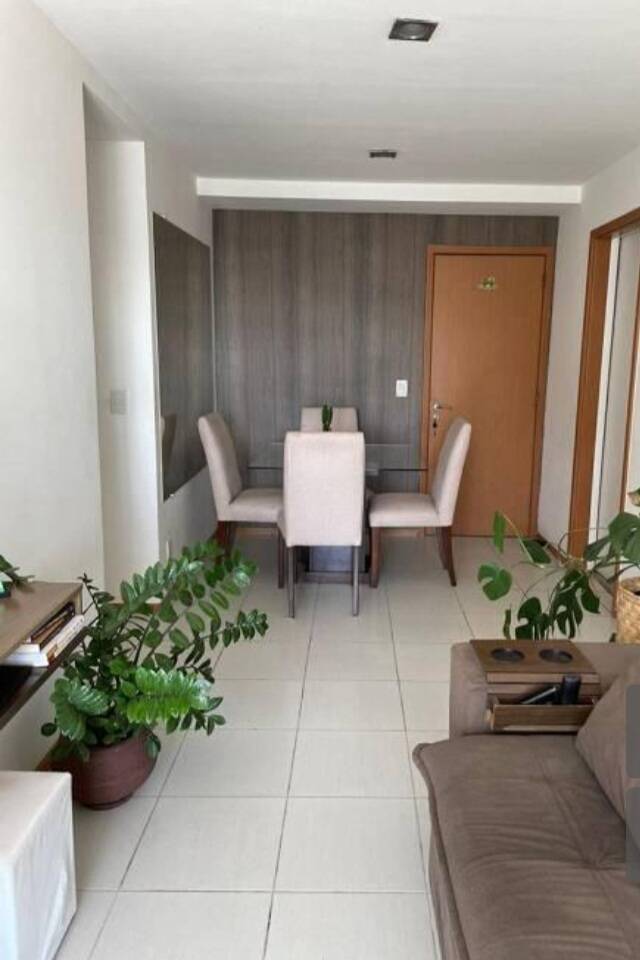 Apartamento, 3 quartos, 101 m² - Foto 10