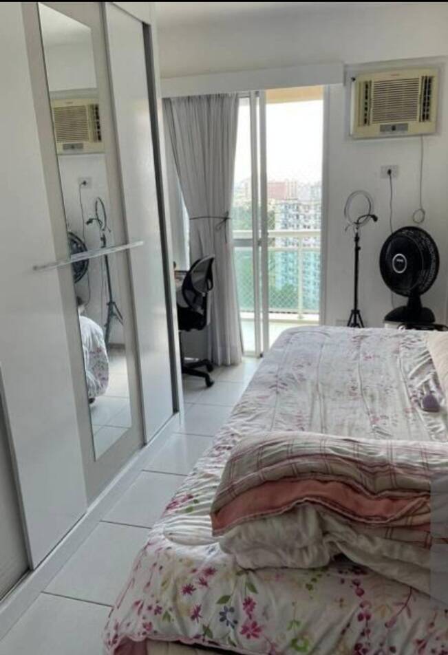Apartamento, 3 quartos, 101 m² - Foto 16