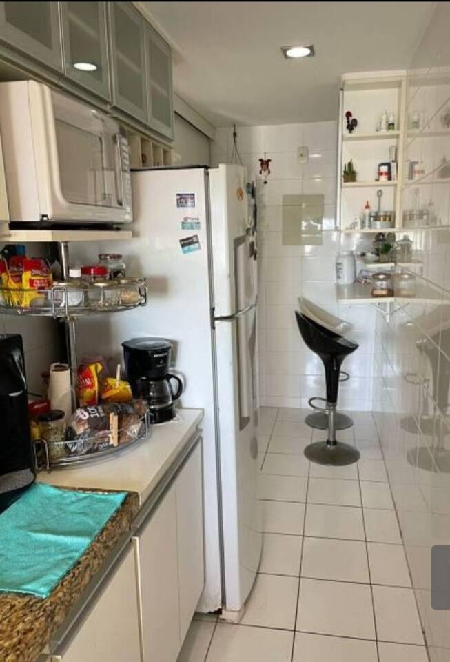 Apartamento, 3 quartos, 101 m² - Foto 17