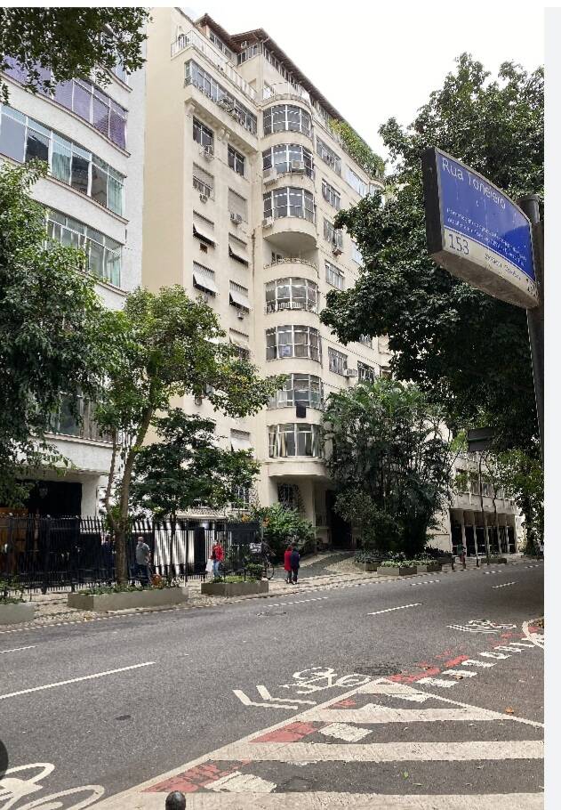 Apartamento, 3 quartos, 104 m² - Foto 1
