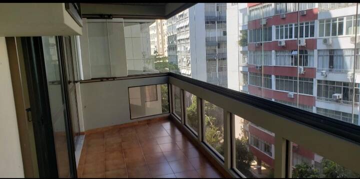 Apartamento, 3 quartos, 104 m² - Foto 3