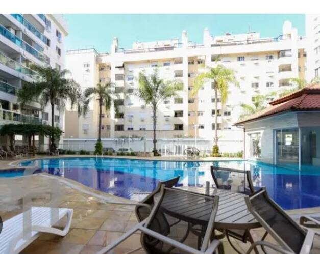Apartamento, 2 quartos, 70 m² - Foto 1