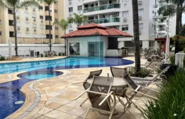 Apartamento, 2 quartos, 70 m² - Foto 3