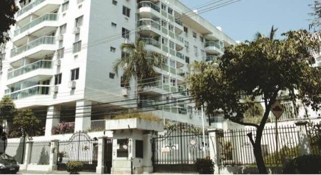 Apartamento, 2 quartos, 70 m² - Foto 5