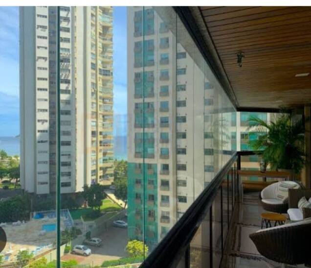 Apartamento, 3 quartos, 140 m² - Foto 5