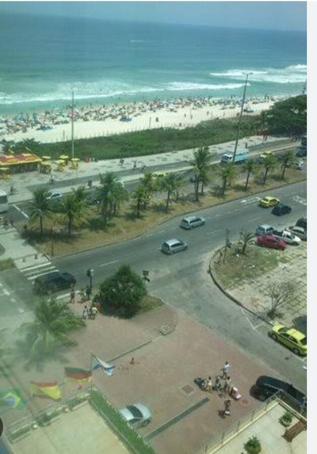 Apartamento, 3 quartos, 140 m² - Foto 3