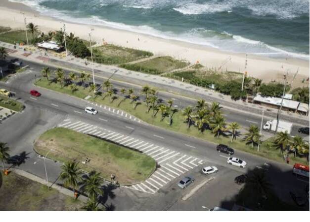 Apartamento, 3 quartos, 140 m² - Foto 2