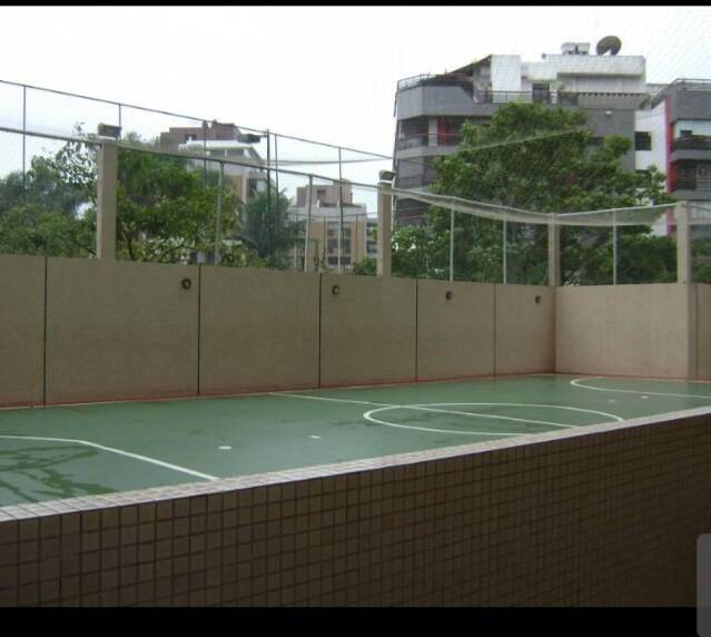 Apartamento, 3 quartos, 140 m² - Foto 8