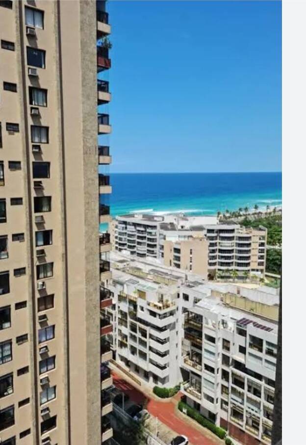 Apartamento, 3 quartos, 140 m² - Foto 6