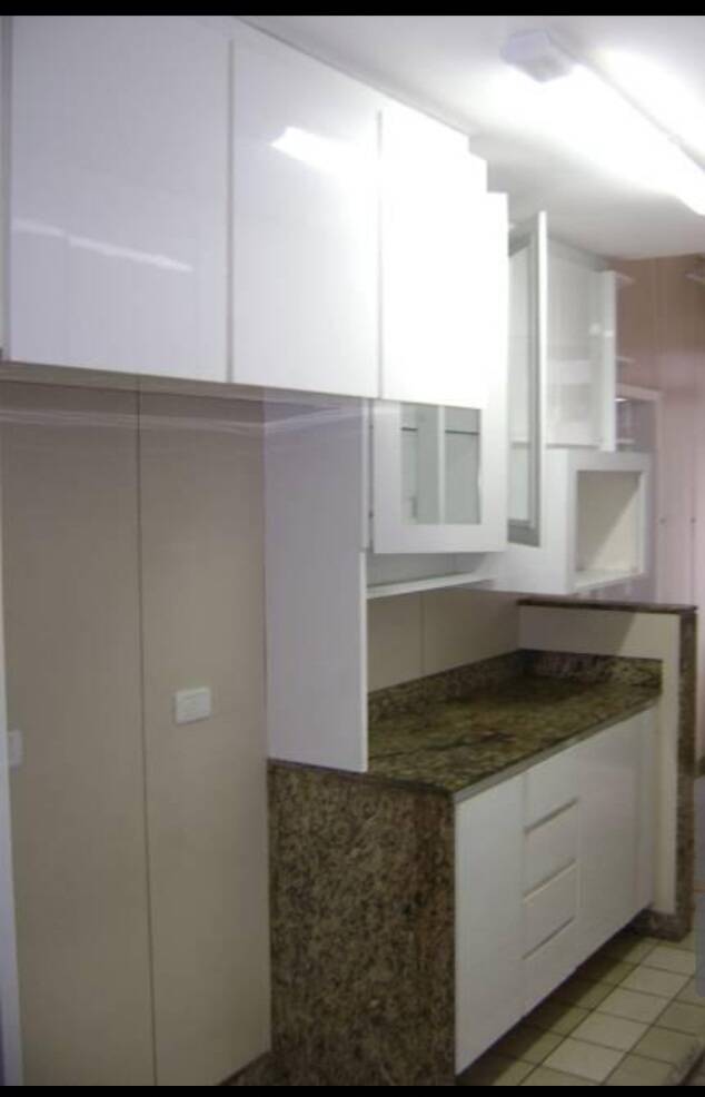 Apartamento, 3 quartos, 140 m² - Foto 11
