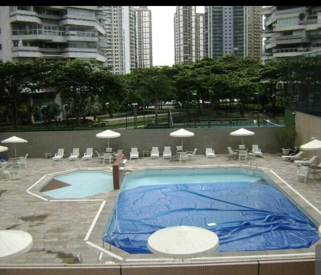Apartamento, 3 quartos, 140 m² - Foto 15
