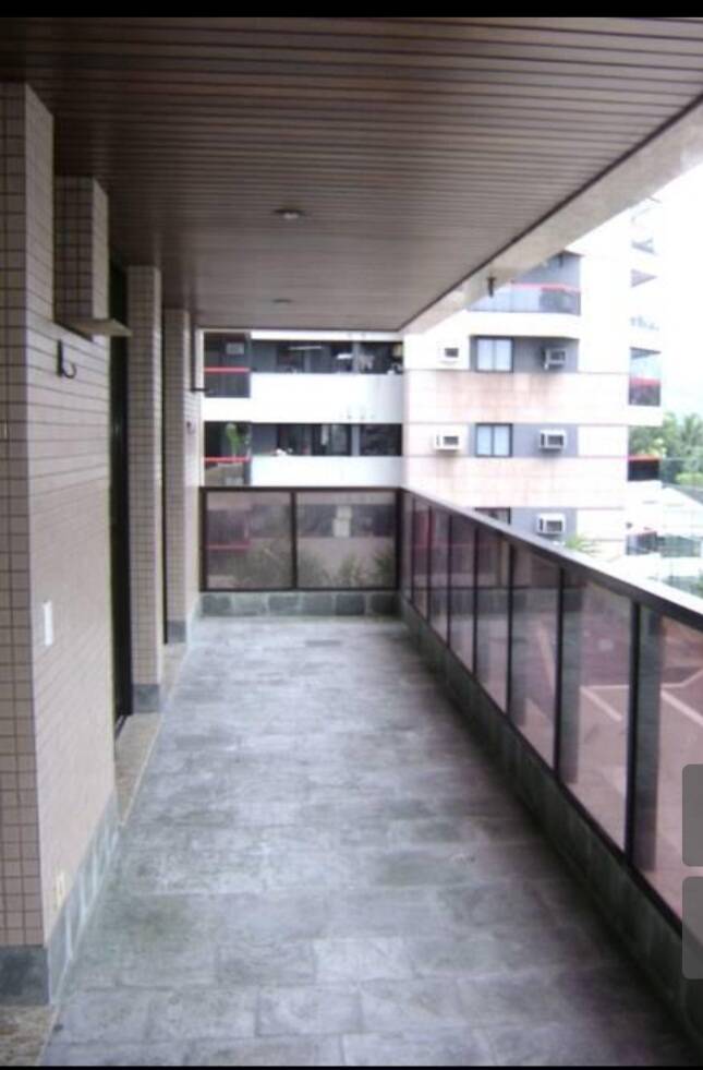 Apartamento, 3 quartos, 140 m² - Foto 14