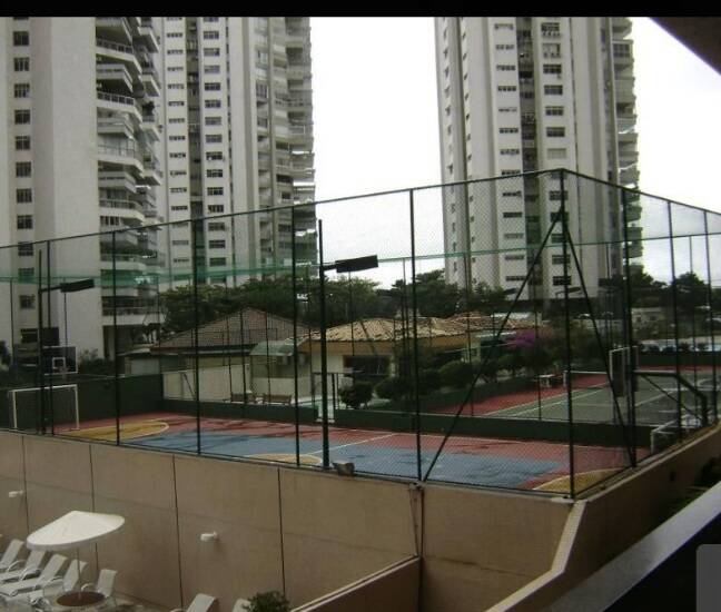 Apartamento, 3 quartos, 140 m² - Foto 16