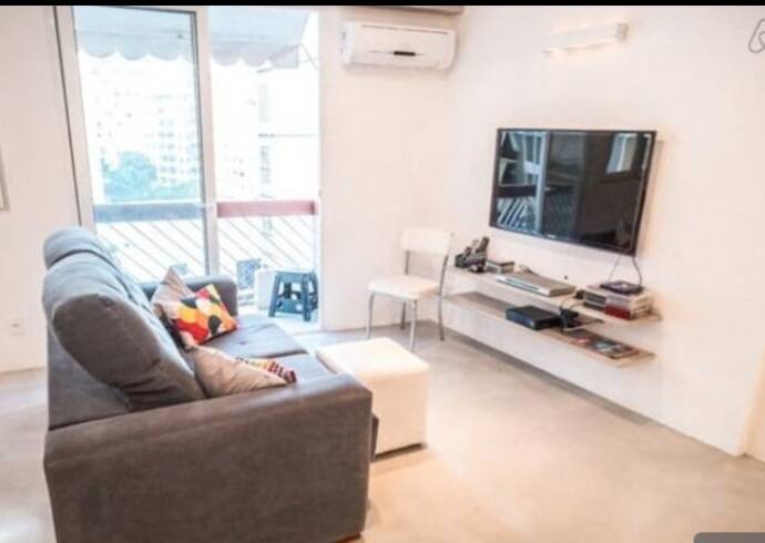 Apartamento, 2 quartos, 70 m² - Foto 6