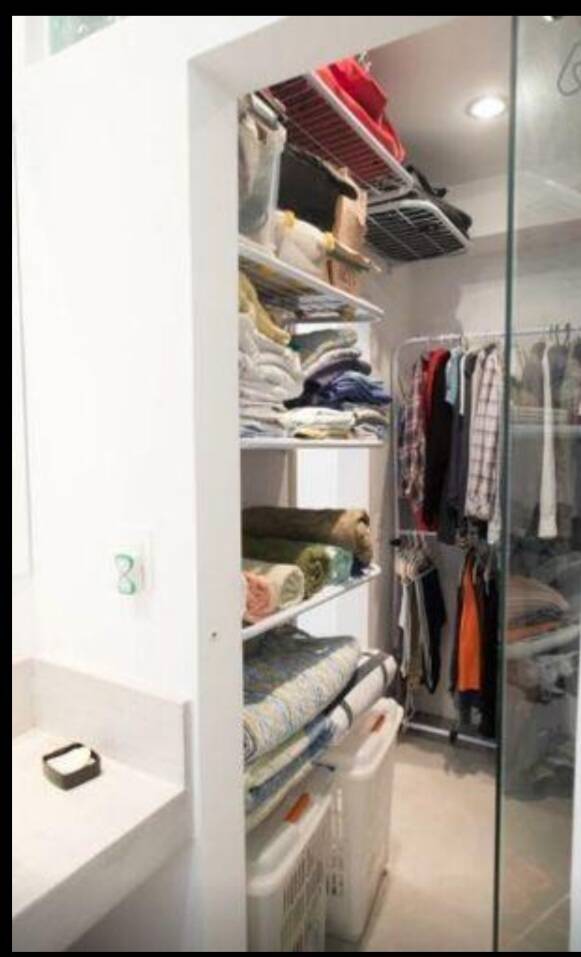 Apartamento, 2 quartos, 70 m² - Foto 8