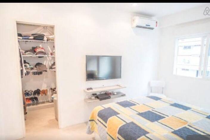 Apartamento, 2 quartos, 70 m² - Foto 10
