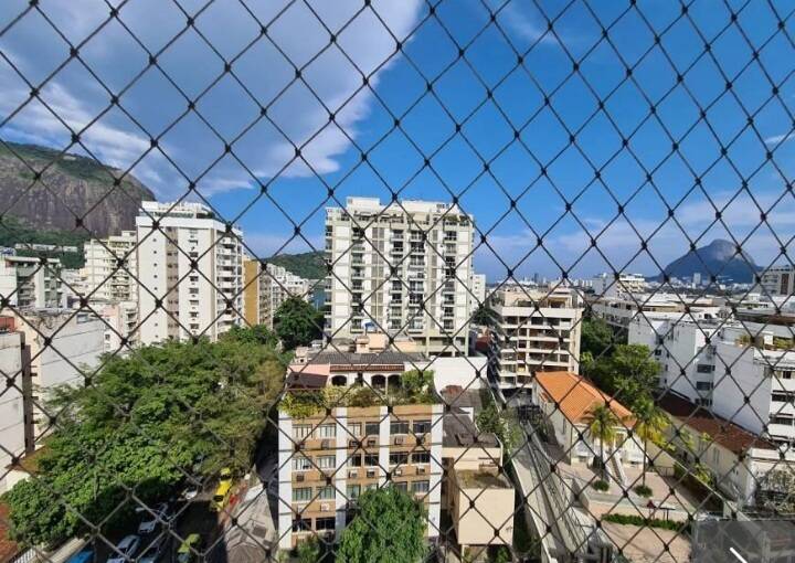 Apartamento, 2 quartos, 73 m² - Foto 2