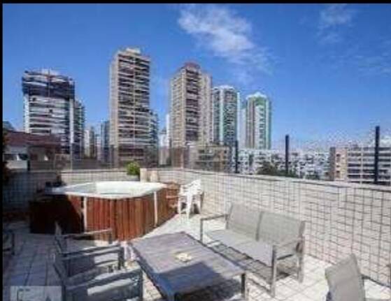 Apartamento, 3 quartos, 263 m² - Foto 3